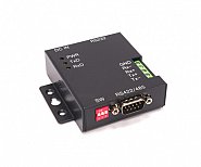 SER-COMi-M serial converter RS232 to RS422/485