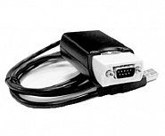 USB-CAN, 1 port USB to CAN-Bus Adapter, plastic case