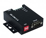 USB-COMi-SI-M, USB to serial adapter, 1 port RS232/422/485 optical isolated, metal case